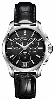 Certina DS Prime Round Chrono Diamonds C004.217.16.056.00