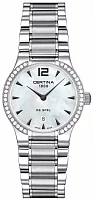 Certina DS Spel Lady Diamonds C012.209.61.117.00
