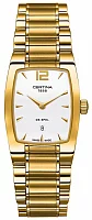 Certina DS Spel Shape Lady C012.309.33.037.00
