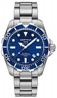 Certina DS Action Diver Automatic C013.407.11.041.00