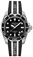 Certina DS Action Diver Automatic C013.407.17.051.01
