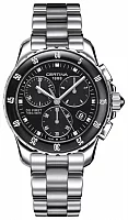 Certina DS First Lady Chrono Ceramic C014.217.11.051.00