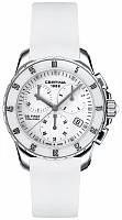 Certina DS First Lady Chrono Ceramic C014.217.17.011.00