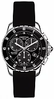 Certina DS First Lady Chrono Ceramic C014.217.17.051.00