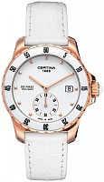 Certina DS First Lady Ceramic C014.235.36.011.00