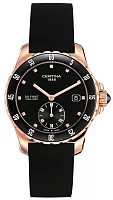 Certina DS First Lady Ceramic C014.235.37.051.00