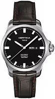 Certina DS First Gent Automatic C014.407.16.051.00