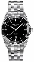 Certina DS First Ceramic C014.410.11.051.00