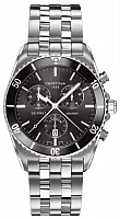Certina DS First Ceramic Chrono Titanium C014.417.44.081.00
