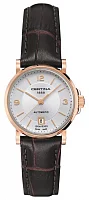Certina DS Caimano Lady Automatic C017.207.36.037.00
