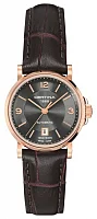 Certina DS Caimano Lady Automatic PVD C017.207.36.087.00