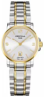 Certina DS Caimano Lady C017.210.22.037.00