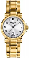 Certina DS Caimano Lady C017.210.33.032.00