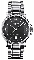 Certina DS Caimano Gent Automatic C017.407.11.057.00