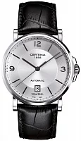 Certina DS Caimano Gent Automatic C017.407.16.037.00