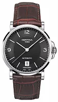 Certina DS Caimano Gent Automatic C017.407.16.057.00