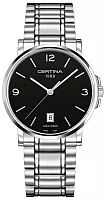 Certina DS Caimano Gent C017.410.11.057.00