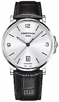 Certina DS Caimano Gent C017.410.16.037.00