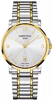Certina DS Caimano Gent C017.410.22.037.00