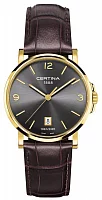 Certina DS Caimano Gent C017.410.36.087.00