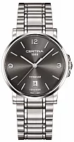 Certina DS Caimano Gent Titanium C017.410.44.087.00
