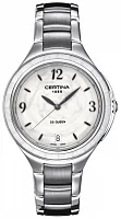 Certina DS Queen Quartz C018.210.11.017.00