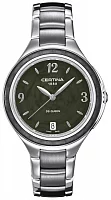 Certina DS Queen Quartz C018.210.11.057.00