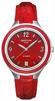 Certina DS Queen Quartz C018.210.16.427.00