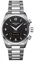 Certina DS Multi-8 C020.419.11.057.00
