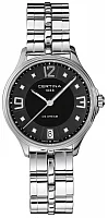 Certina DS Dream Lady Diamonds C021.210.11.056.00