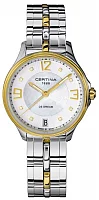 Certina DS Dream Lady Diamonds C021.210.22.116.00