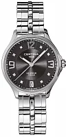 Certina DS Dream Lady Titanium Diamonds C021.210.44.086.00