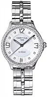 Certina DS Dream Lady Diamonds C021.210.61.116.00
