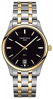 Certina DS-4 Big Size C022.610.22.051.00