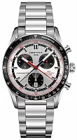 Certina DS-2 Chrono Precidrive 125th Anniversary Edition COSC Chronometer C024.448.11.031.00