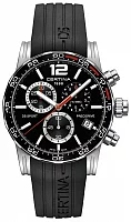 Certina DS Sport Chrono Precidrive C027.417.17.057.02