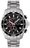 Certina DS Action Chrono C536.7178.42.61