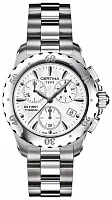 Certina DS First Lady Chrono Titanium C538.7184.12.91
