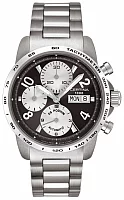 Certina DS Podium Automatic Chrono Valjoux C674.7129.42.69