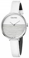 CALVIN KLEIN Lady Rise Silver K7A231L6