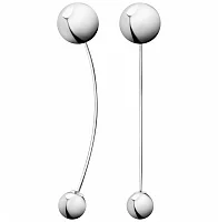 CALVIN KLEIN Bijoux Unpaired Kolczyki KJ9VME000300