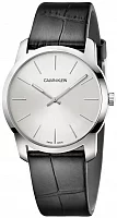 CALVIN KLEIN Lady City Big K2G221C6
