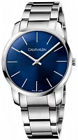 CALVIN KLEIN Gent City K2G2114N