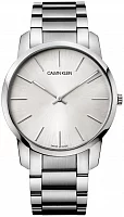 CALVIN KLEIN Gent City K2G21126