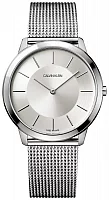 CALVIN KLEIN Minimal Big Mesh K3M21126