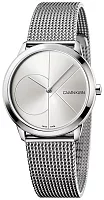 CALVIN KLEIN Minimal Medium Mesh K3M2212Z