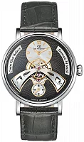 Carl von Zeyten Baden-Baden Centre Float Balance Automatic Open-Heart Small Second CVZ0042GY
