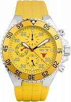 Carl von Zeyten Belchen Automatic Chrono Sapphire CVZ0067YLS