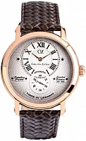 Carl von Zeyten Kandel Automatic Rose Gold PVD Limited Edition CVZ0066RWH