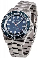 Carl von Zeyten Sport No. 30 Automatic CVZ0030BLMB